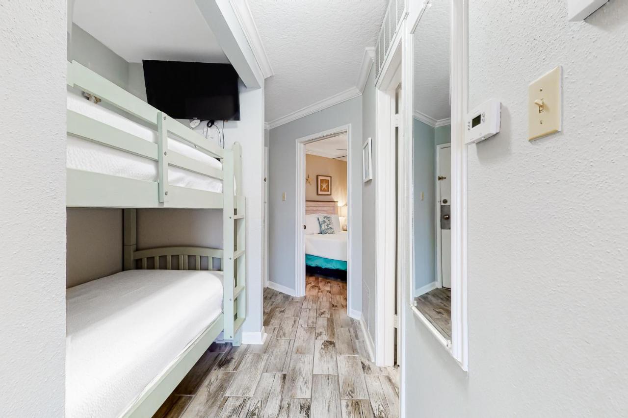 Victorian Condo #9312 กาลเวสตัน ภายนอก รูปภาพ